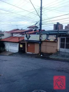 Lote/Terreno à venda, 263m² no Demarchi, São Bernardo do Campo