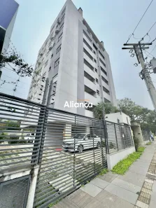 Apartamento com 2 Quartos para alugar, 50m² no Glória, Porto Alegre