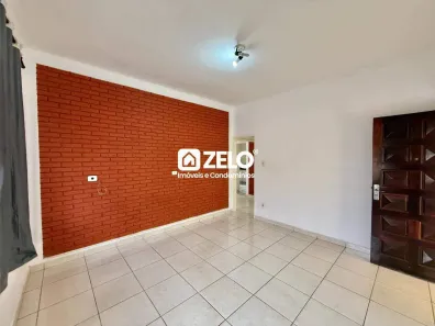Casa com 3 Quartos para alugar, 125m² no Jardim Interlagos, Campinas