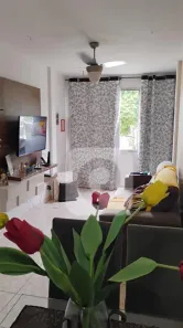 Apartamento com 2 Quartos à venda, 50m² no Cachambi, Rio de Janeiro