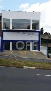 Ponto Comercial para alugar, 329m² no Jardim Guarani, Campinas