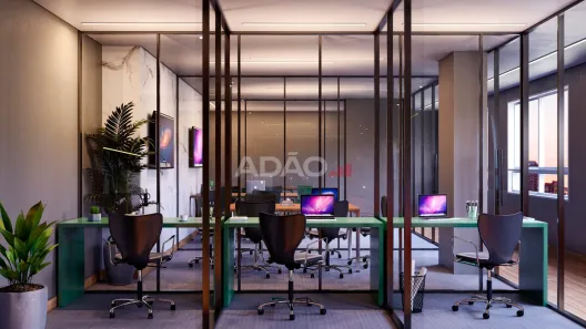Apartamento com 3 Quartos à venda, 116m² no Serrinha, Goiânia