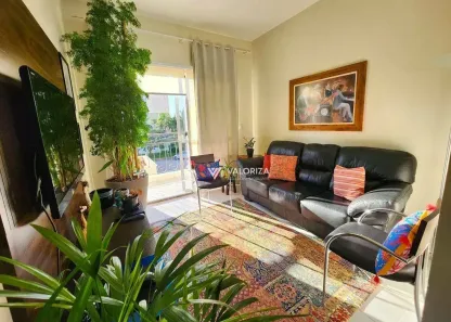 Apartamento com 3 Quartos à venda, 90m² no Jardim Judith, Sorocaba