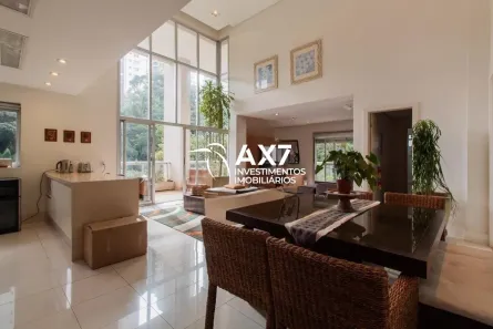 Apartamento com 2 Quartos à venda, 142m² no Parque do Morumbi, São Paulo