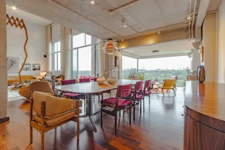 Apartamento com 3 Quartos à venda, 319m² no Alto de Pinheiros, São Paulo