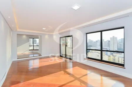 Apartamento com 4 Quartos à venda, 185m² no Higienópolis, Piracicaba