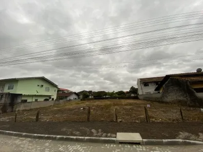 Lote/Terreno para alugar, 720m² no Jardim Sofia, Joinville