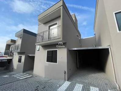 Casa com 2 Quartos para alugar, 100m² no Vila Lenzi, Jaraguá do Sul