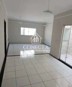 Casa com 3 Quartos à venda, 134m² no Alto Umuarama, Uberlândia
