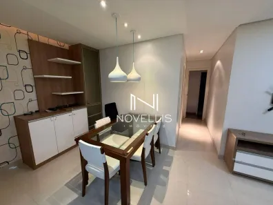 Apartamento com 3 Quartos à venda, 77m² no Jardim Satélite, São José dos Campos