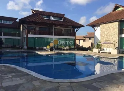 Casa de Condomínio com 3 Quartos para alugar, 110m² no , Ipojuca