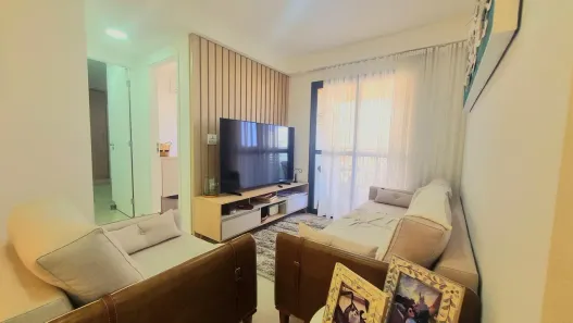 Apartamento com 2 Quartos à venda, 62m² no Recreio dos Bandeirantes, Rio de Janeiro