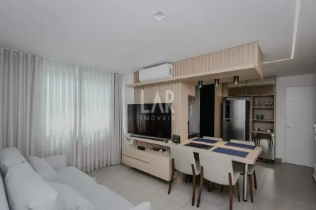 Apartamento com 2 Quartos à venda, 58m² no Savassi, Belo Horizonte