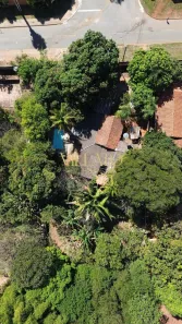 Fazenda/Sítio com 2 Quartos à venda, 3600m² no Pontal Sul - Acréscimo, Aparecida de Goiânia