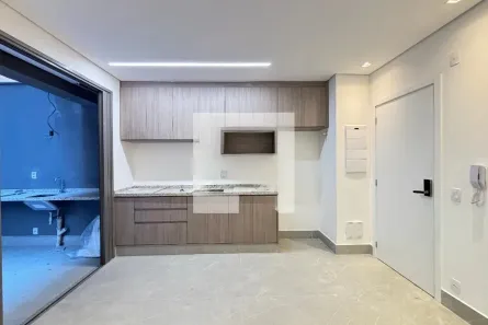 Apartamento com 1 Quarto à venda, 48m² no Indianópolis, São Paulo