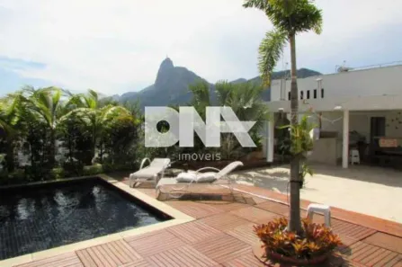 Cobertura com 8 Quartos à venda, 780m² no Botafogo, Rio de Janeiro