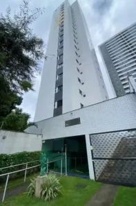 Apartamento com 3 Quartos para alugar, 68m² no Campo Grande, Recife