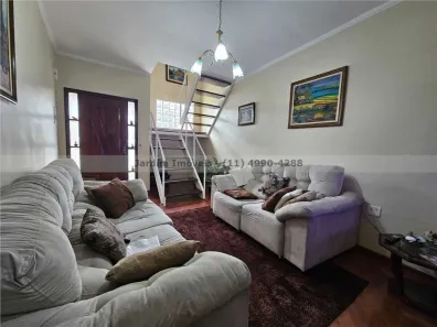 Sobrado com 5 Quartos à venda, 310m² no Vila Nogueira, Diadema