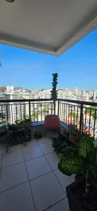 Cobertura com 4 Quartos à venda, 230m² no Santa Rosa, Niterói