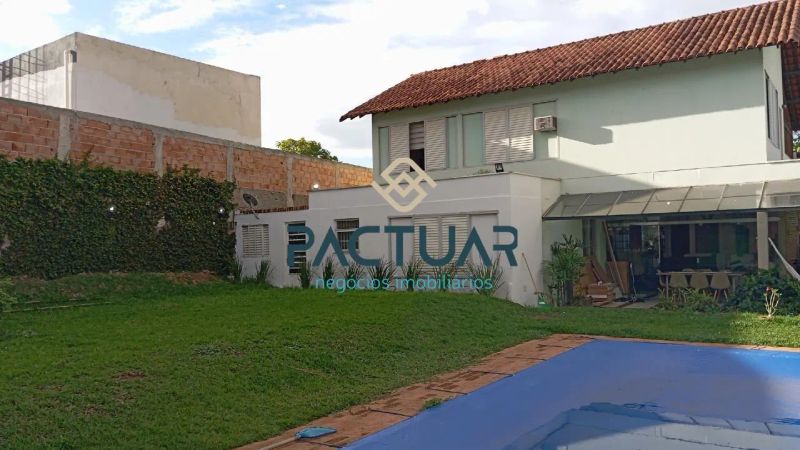 Casa com 4 quartos — Bandeirantes (Pampulha), Belo Horizonte