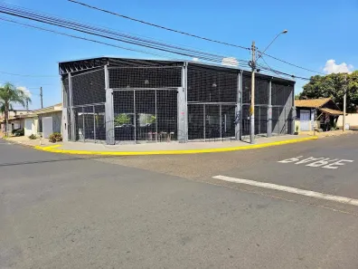 Galpão/Depósito/Armazém à venda, 223m² no Jardim Manoel Penna, Ribeirão Preto