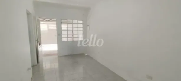 Casa com 2 Quartos para alugar, 62m² no Vila Romero, São Paulo