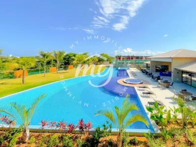 Apartamento com 2 Quartos à venda, 69m² no Itacimirim (Monte Gordo), Camaçari