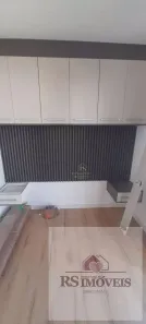 Casa de Condomínio com 2 Quartos à venda, 61m² no Chácara Faggion, Suzano