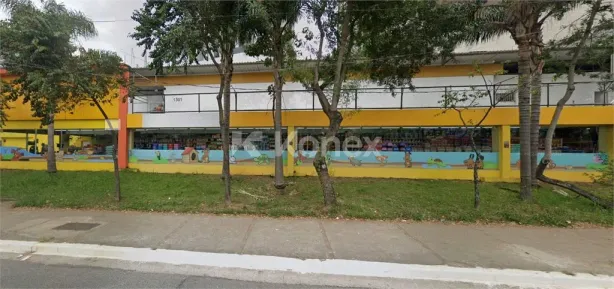 Prédio Comercial à venda, 624m² no Jardim São Paulo(Zona Norte), São Paulo