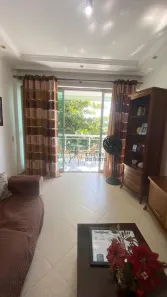 Apartamento com 4 Quartos à venda, 145m² no Praça Seca, Rio de Janeiro