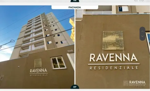 Apartamento com 3 Quartos à venda, 81m² no Bom Jardim, São José do Rio Preto