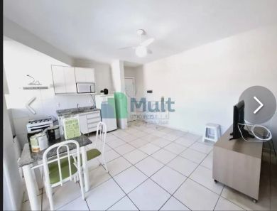 Apartamento com 1 Quarto à venda, 43m² no Centro, Ribeirão Preto