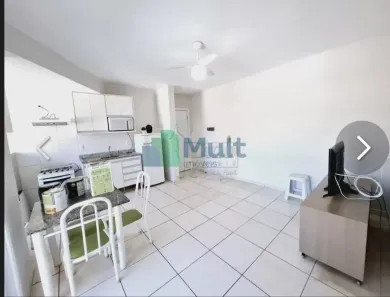 Apartamento com 1 Quarto à venda, 43m² no Centro, Ribeirão Preto