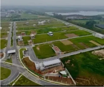 Lote/Terreno à venda, 250m² no Eugênio de Mello, São José dos Campos