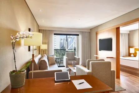 Apartamento com 1 Quarto à venda, 62m² no Jardim Paulista, São Paulo
