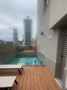 Apartamento com 3 Quartos à venda, 98m² no Centro, Balneário Camboriú