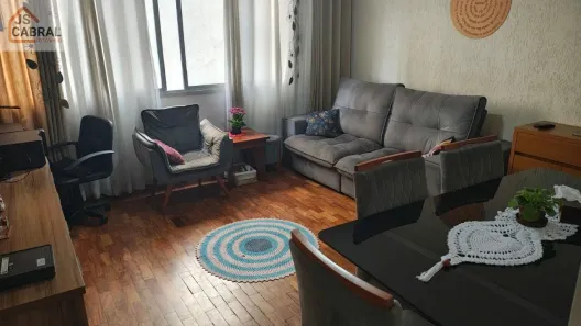 Apartamento com 3 Quartos à venda, 69m² no Tucuruvi, São Paulo