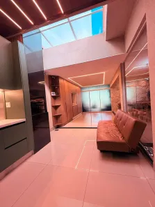 Casa com 3 Quartos à venda, 132m² no Chácaras São Pedro, Aparecida de Goiânia