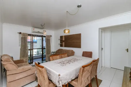 Apartamento com 2 Quartos à venda, 83m² no Centro, Balneário Camboriú