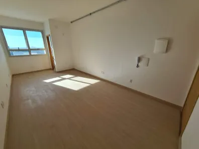 Sala Comercial à venda, 25m² no Caiçaras, Belo Horizonte