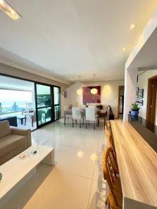 Apartamento com 3 Quartos à venda, 149m² no Patamares, Salvador