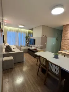 Apartamento com 2 Quartos à venda, 63m² no Cancelli, Cascavel