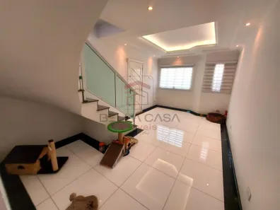 Sobrado com 3 Quartos para venda ou aluguel, 125m² no Vila Mafra, São Paulo