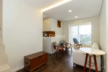 Cobertura com 2 Quartos à venda, 112m² no Vila Monte Alegre, São Paulo