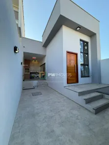 Casa com 3 Quartos à venda, 114m² no Novo Horizonte, Macaé