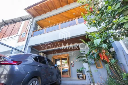 Casa com 3 Quartos à venda, 151m² no Partenon, Porto Alegre