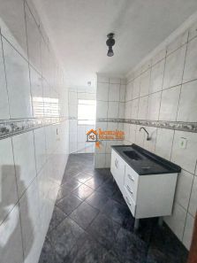 Apartamento com 2 Quartos à venda, 47m² no Vila Nova Bonsucesso, Guarulhos