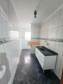 Apartamento com 2 Quartos à venda, 47m² no Vila Nova Bonsucesso, Guarulhos