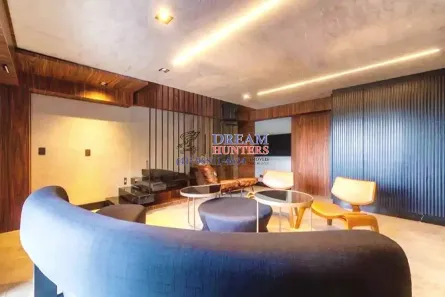 Cobertura com 3 Quartos à venda, 210m² no Campo Comprido, Curitiba