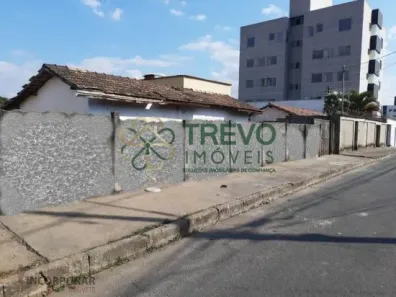 Lote/Terreno à venda, 360m² no Angola, Betim